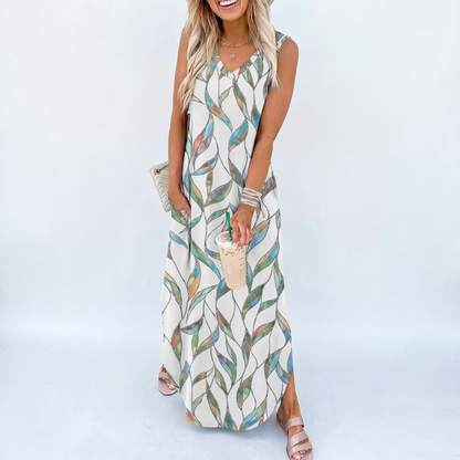 OVIHA Breeze Maxi